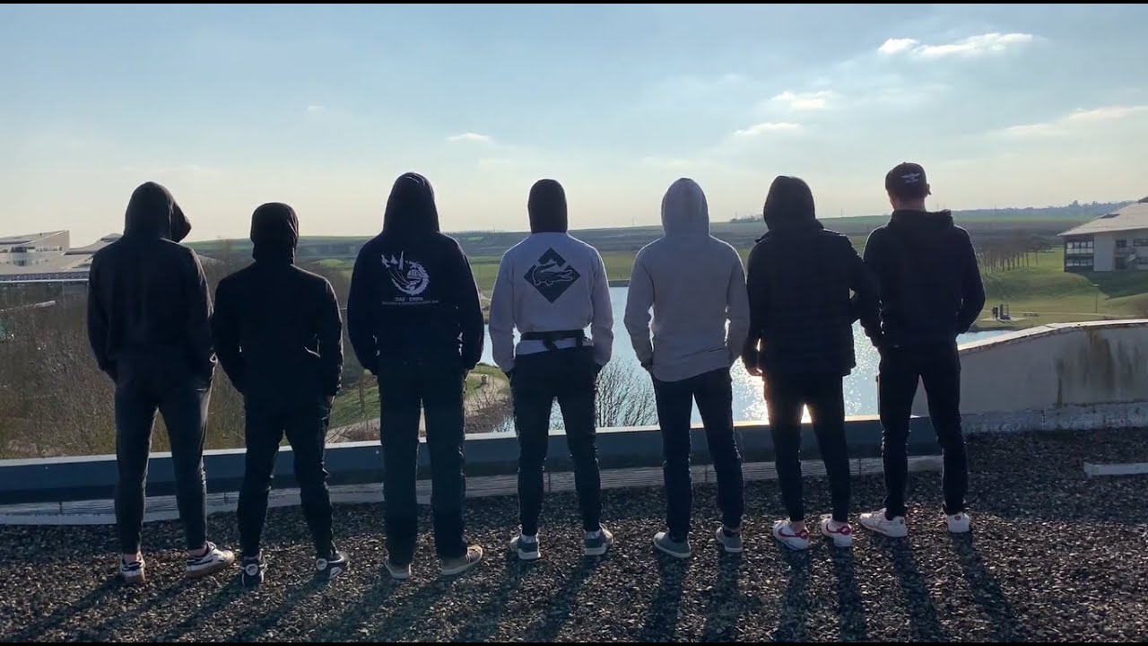 GALASSO - Papapaw (Clip Officiel)