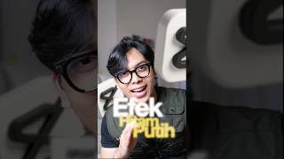 Cara Bikin Animasi Hitam Putih Pakai CapCut FREE (Trik Keyframe!) 🎞️🎬 #shorts