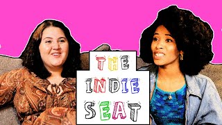 The Indie Seat - Featuring Mandy Marylane
