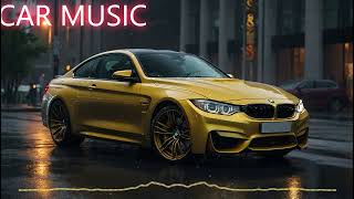 INSTANT POWER ⚡ Deep Night Drive | Luxury Car Music | 128 BPM Bass