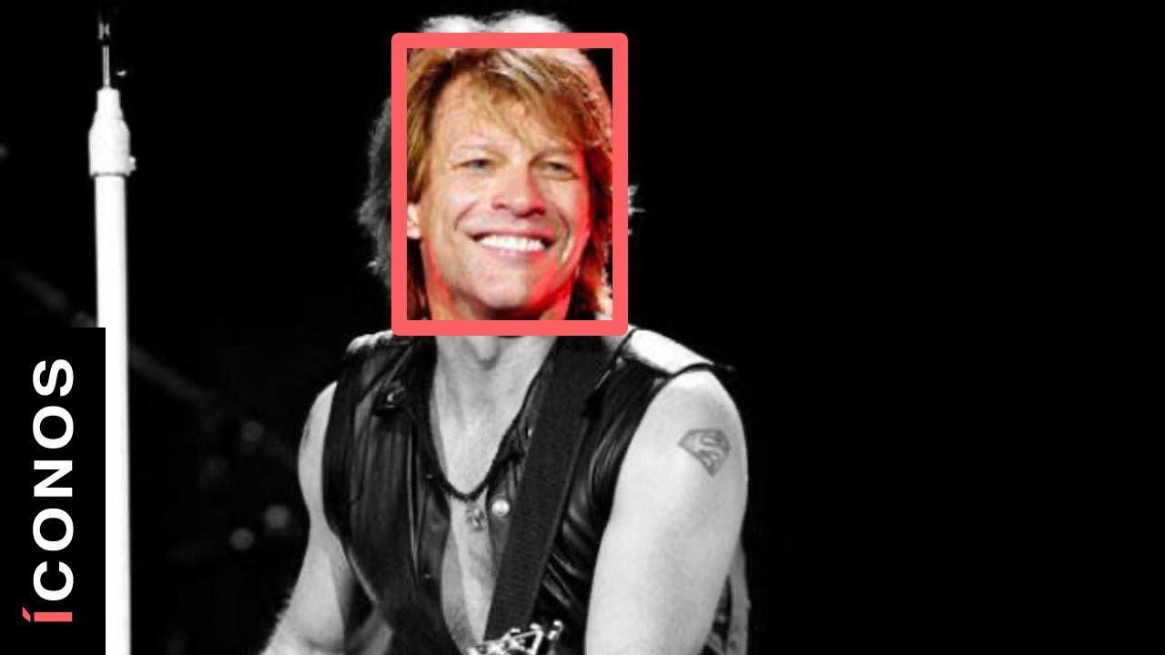 La incómoda propuesta de Bon Jovi a una presentadora brasileña | íconos