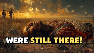 1850: Texas Ranger Defeated the Comanche Today… But Who Wins Tomorrow History Documentary