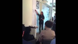 Full Sepideh Maleki USC News