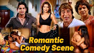 Back To Back Romantic Comedy Movie Scene | Shakti Kapoor | Meri Life Main Uski Wife | Movie Part 01