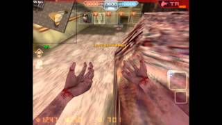 CSO surf Test