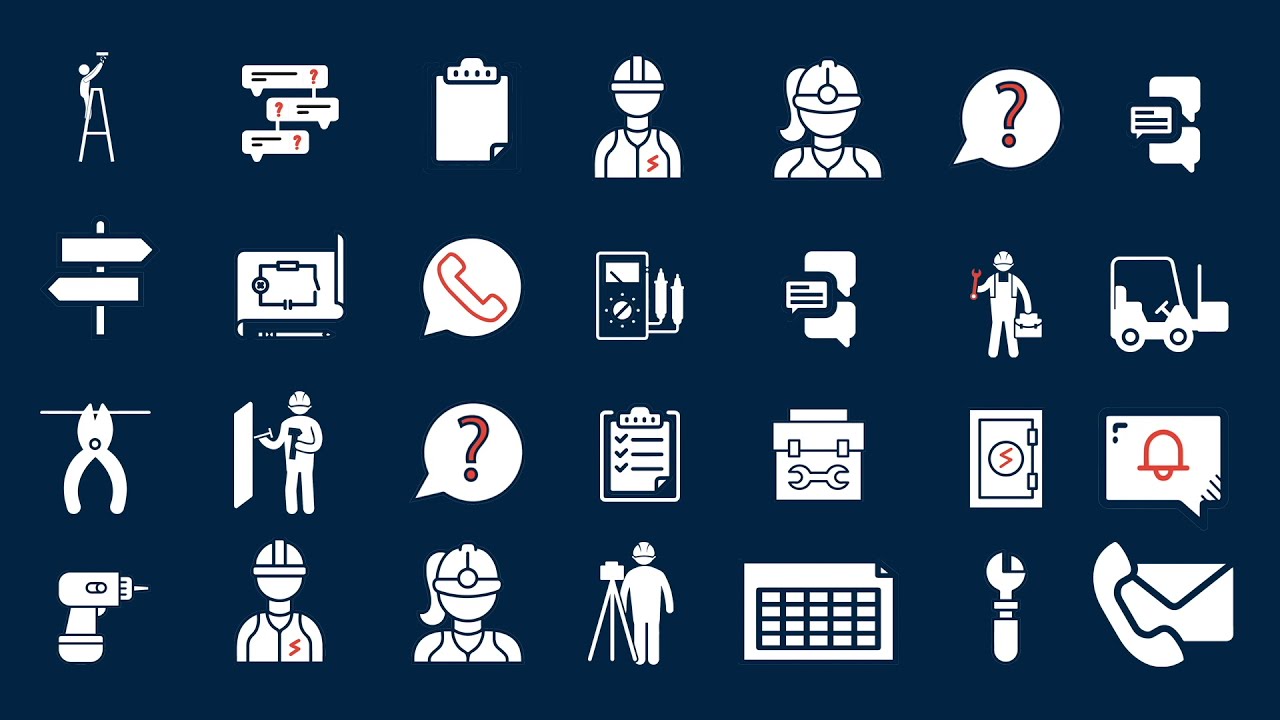 Bring your workforce and jobs online with the Rivet Work Platform