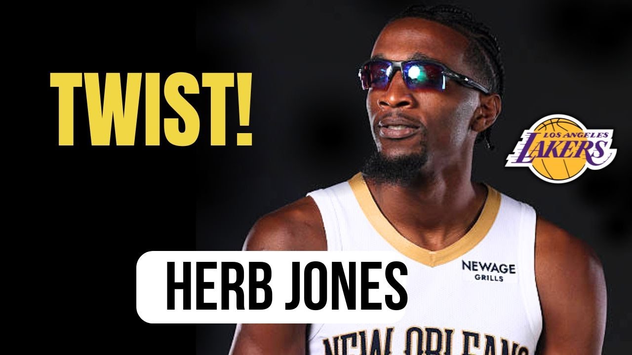 GOLDEN MOVE! SIGNING AN ELITE DEFENDER! LOS ANGELES LAKERS!