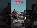 Riding a Motorcycle Improves Balance &amp; Focus! 🏍️ | Mind-Blowing Bike Facts #Shorts #MotorcycleFacts
