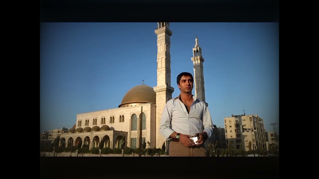 Kurtlar Vadisi -  Suriye Müziği  (Slowed) 