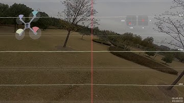 Betaflight 4.1 PID Tuning Trial, Improving Propwash handling