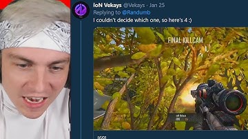 this bo2 trickshot has NEVER been hit... EVER!!