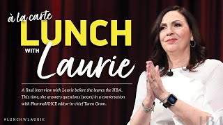 A La Carte Lunch with Laurie