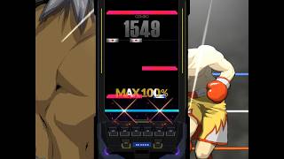 [DJMAX RESPECT V] Brave it Out 8B SC ☆9