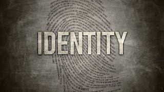 Your Identity in Christ