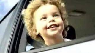 Çok Komik Bir Araba Reklamı