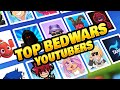 Top Roblox BedWars YouTubers - Reviewed