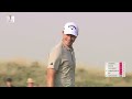 REPLAY | Rory McIlroy, Tommy Fleetwood, Marco Penge | 2025 Abu Dhabi HSBC Championship Day 1