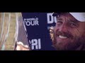 REPLAY | Rory McIlroy, Tommy Fleetwood, Marco Penge | 2025 Abu Dhabi HSBC Championship Day 1