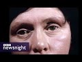 Newsnight archives (1980) - Relatives of Yorkshire Ripper victims speak out