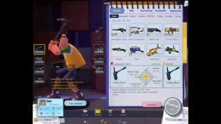 Microvolts Inventory DrOktopusy
