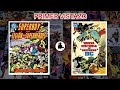 PRIMER VISTAZO: SUPERBOY Y LA LEGIÓN DE SUPERHÉROES Y NUEVA HISTORIA DEL UNIVERSO DC.