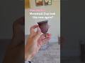 How to Clean a Stained Menstrual Cup | Remove Stains with Hydrogen Peroxide
