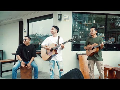 NIMO Tergila Padamu Official Music Video