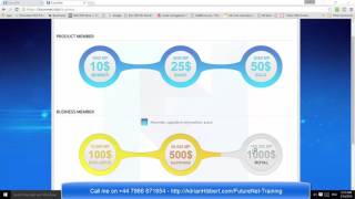 Famous FutureNet - Buying a $500 Matrix Position Profile