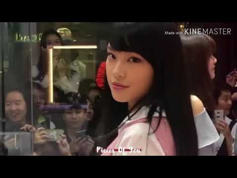 (เฌอปราง)"ดาเมจรุนเเรง"
