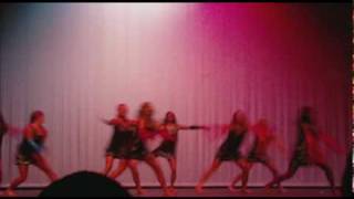 Ohs Year In Rap 2010 (Ft. Damon Price)