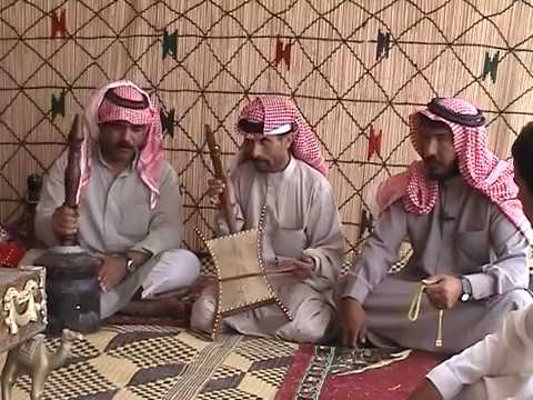 البادية السورية 