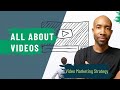 Video Marketing Strategy: 6 Ways You Can Use Online Video For Your Business