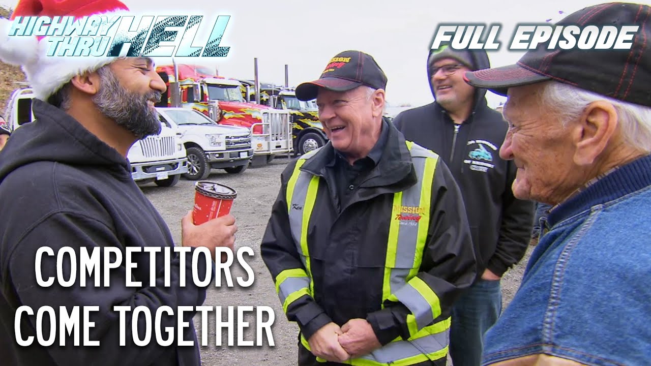 The middle christmas full episode