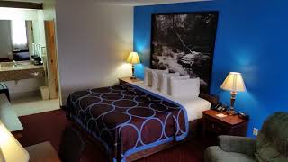 Best Western McGehee - McGehee (Arkansas) - United States