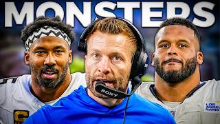 The Los Angeles Rams Just Did EXACTLY What The NFL Feared…