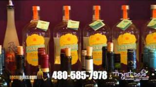 tryst cafe.flv/Localdines.com