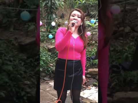 20210306 Singing 樂樂 雪地上的回憶