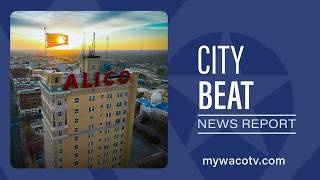 City Beat - Waco PD Back to School Bash
