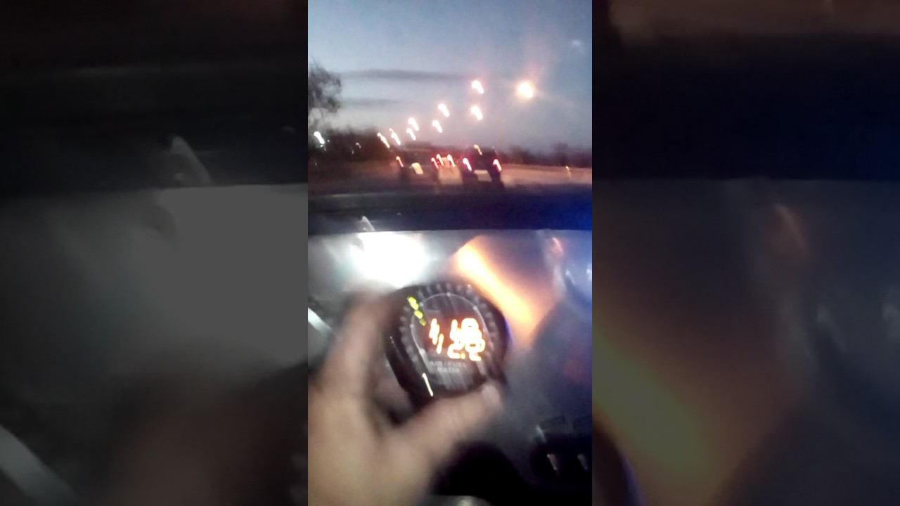 The power of mini 1.3 tuned by rayspeed malta