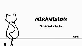 [MIRAVISION EDITION SPECIALE CHATS] - EP5