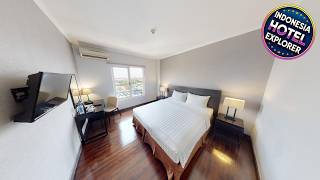 Samala Hotel Jakarta Cengkareng Jakarta Indonesia Hotel Review