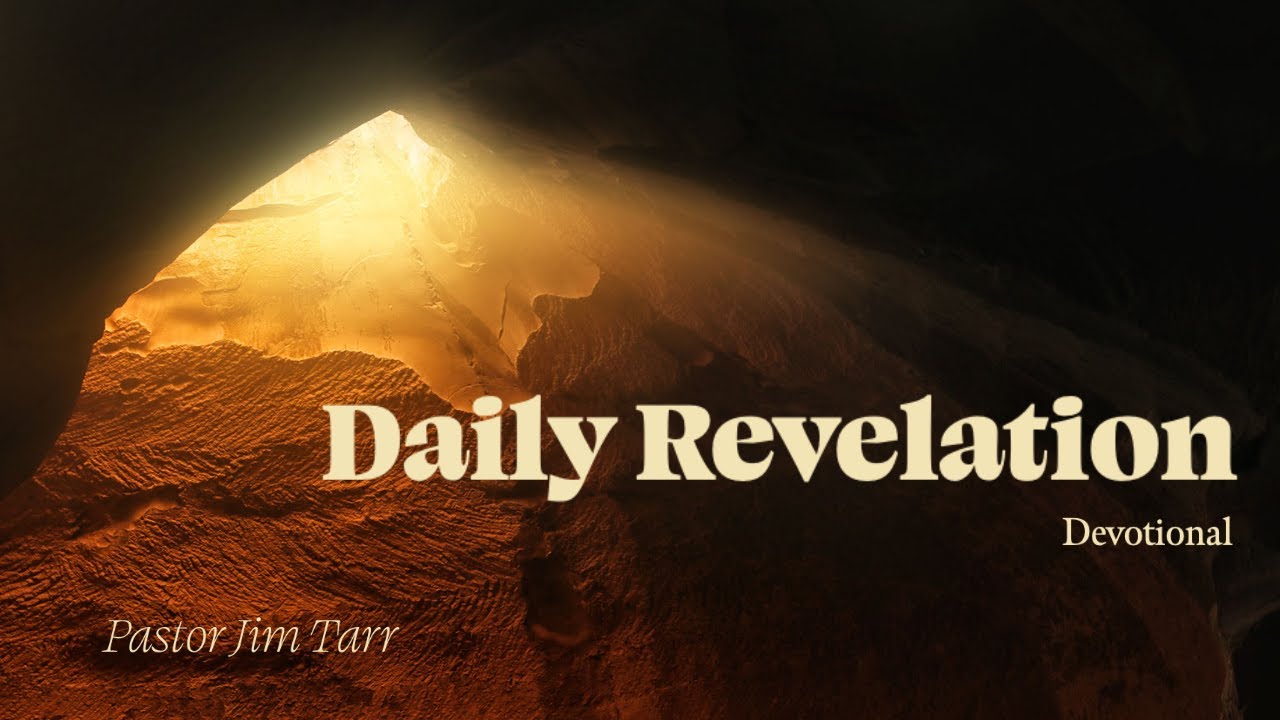 Daily Revelation 5/17/22 - Zechariah14