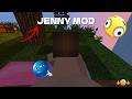 JENNY MOD - NO BLUR! Watch alone in a room!
