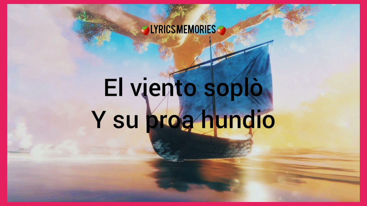 Un barco una vez quiso navegar⛵#Nathan Evans #Sean Shanty #wellerman
