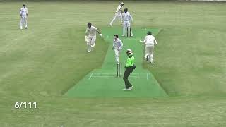 A Grade 2023/24: Anglesea vs Jan Juc