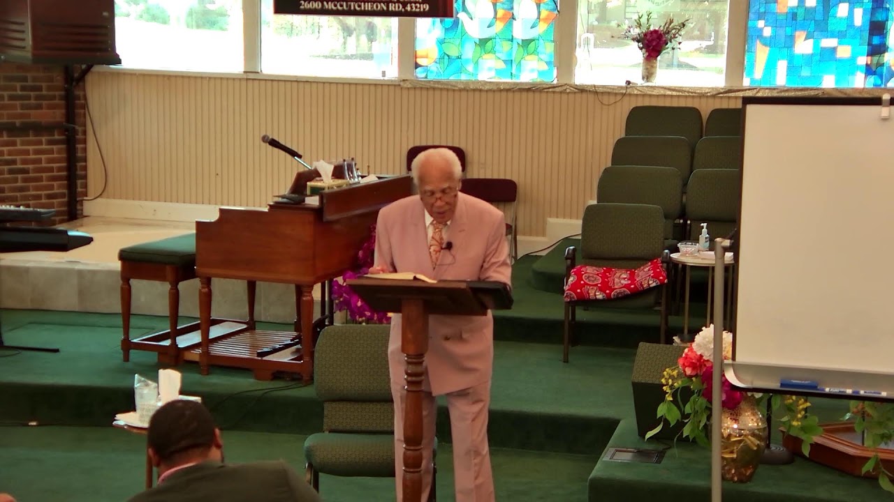 Christian Education 08/10/2025