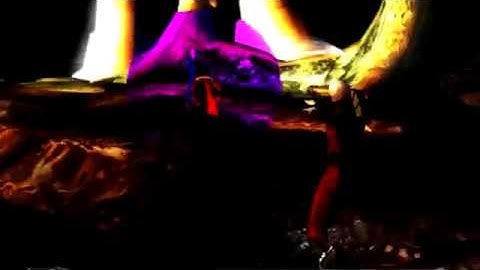 Vergil is being raped by Dante - Devil May Cry 3 - HD Collection.