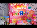 福袋】トイザらスお楽しみ袋2021開封 女の子向けToys "R" Us lucky bag for girls 2021