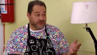 De Lengua Me Como Un Tacocomo Dice El Dichoparte 22