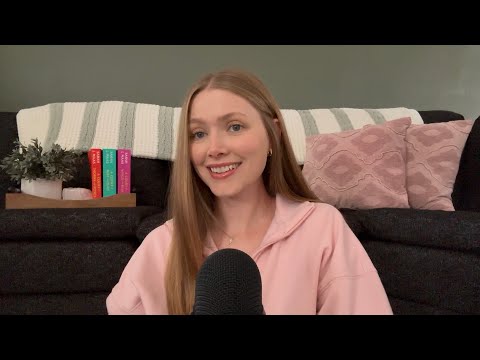 ASMR Doing YOUR Requested Triggers! ❤️